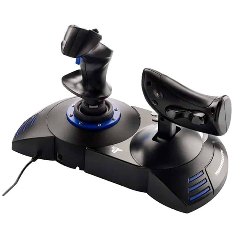 Joysticks, Manche e Acessórios para Voo