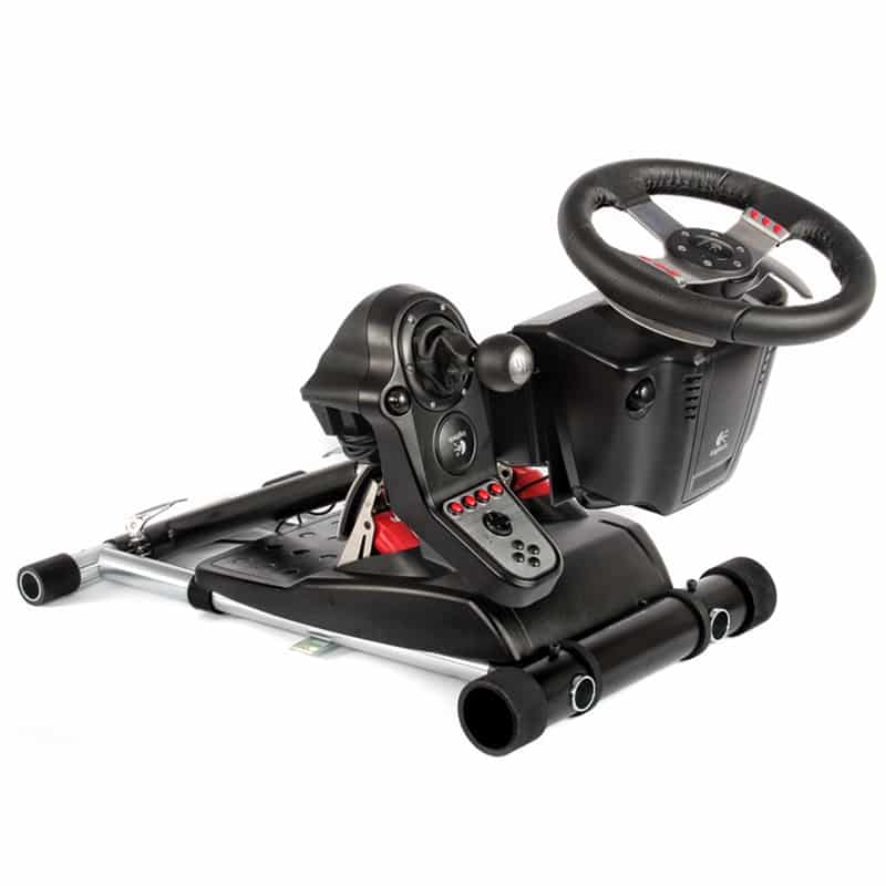 Wheel Stand Pro for Logitech Driving Force GT/Pro/Ex/Fx