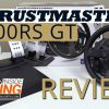 Thrustmaster T300 GT Edition Racing Wheel and Pedals Review