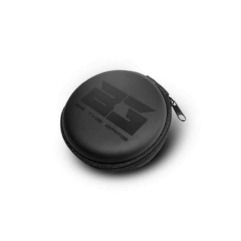 PACK Poupança BG-Gaming: Auriculares Xonar-IE + Rato Vyper + Mousepad RunWay - Image 10
