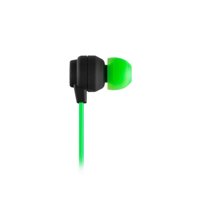 PACK Poupança BG-Gaming: Auriculares Xonar-IE + Rato Vyper + Mousepad RunWay - Image 12