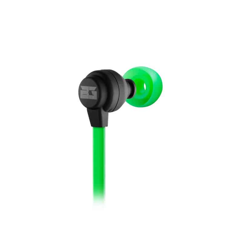 PACK Poupança BG-Gaming: Auriculares Xonar-IE + Rato Vyper + Mousepad RunWay - Image 11