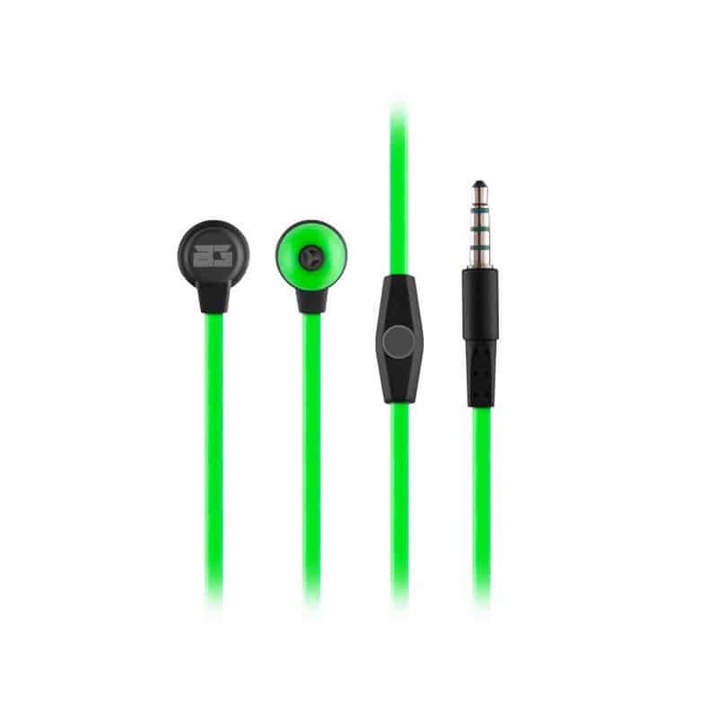 PACK Poupança BG-Gaming: Auriculares Xonar-IE + Rato Vyper + Mousepad RunWay - Image 13