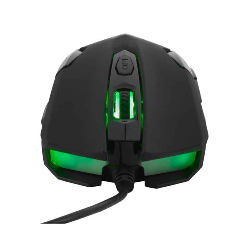 PACK Poupança BG-Gaming: Auriculares Xonar-IE + Rato Vyper + Mousepad RunWay - Image 8