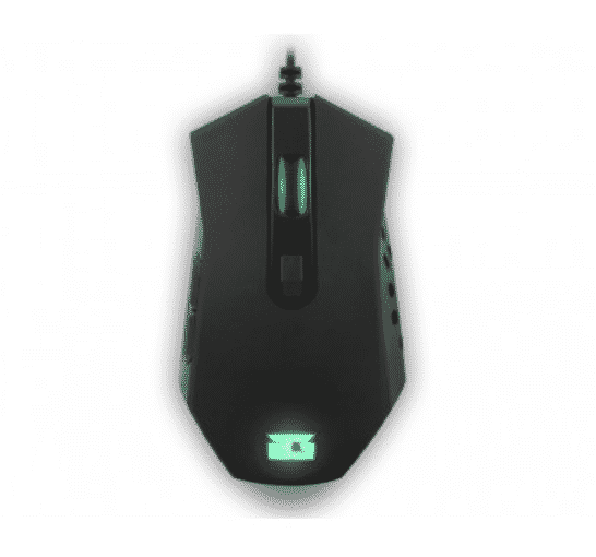 PACK Poupança BG-Gaming: Delta-Force + Headphones Typhoon + Mousepad Runway - Image 13