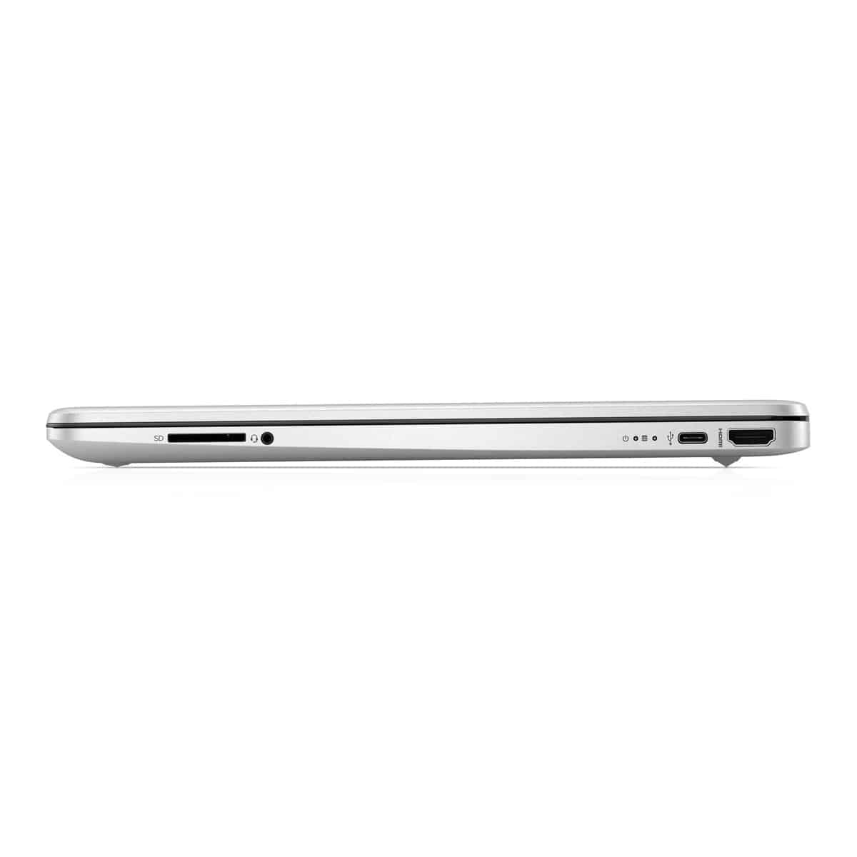 Portátil HP i3, 8GB, 256GB SSD 15.6" com Windows 10 - Image 4