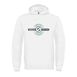 Sweater Sparco Italian Passion 1977