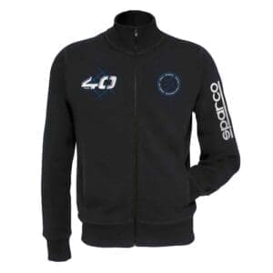 Casaco Sparco Racing & Performance 40 Anos