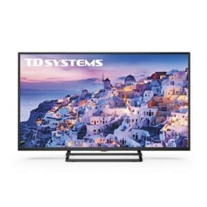 Televisão TD Systems K40DLX9F 40" Polegadas LED FullHD