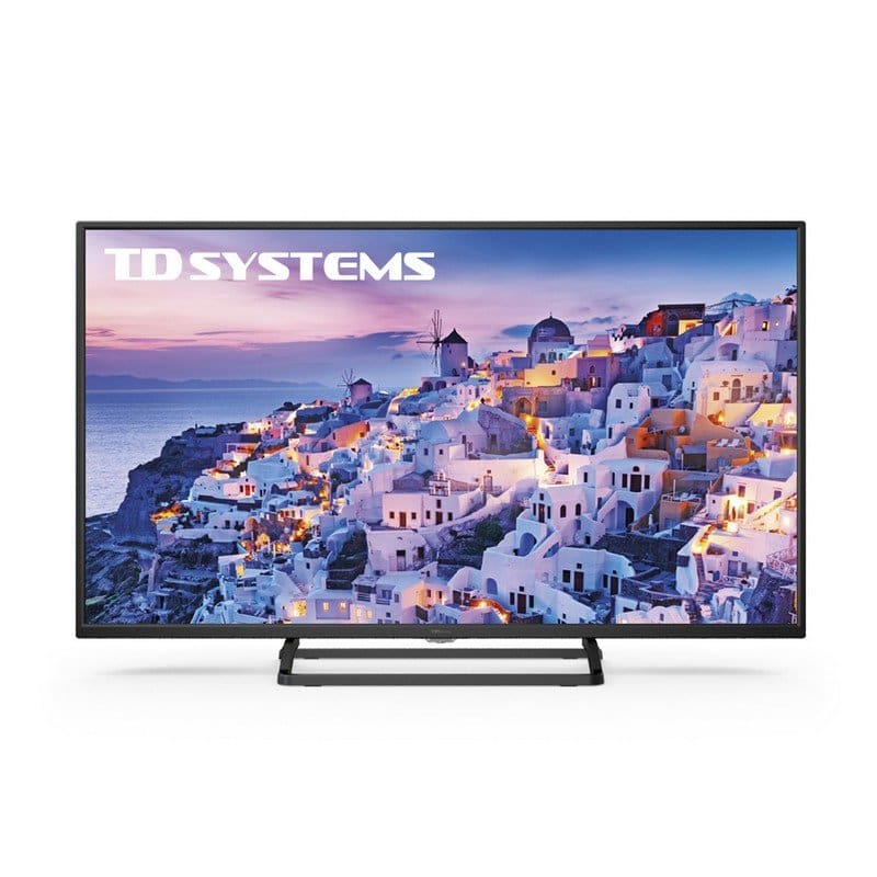 Televisão TD Systems K40DLX9F 40" Polegadas LED FullHD