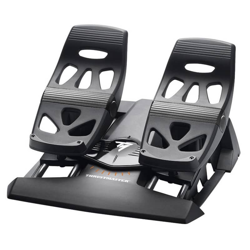 Pedais para Joysticks Thrustmaster T.Flight Rudder - Image 8