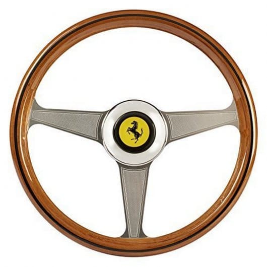 Thrustmaster Ferrari 250 GTO Vintage Add On - Image 2