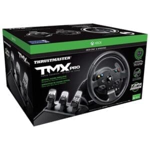 Volante Thrustmaster TMX PRO Xbox One/PC