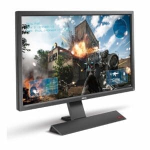 Monitor BENQ ZOWIE 27'' RL2755 E-SPORT MMEDIA