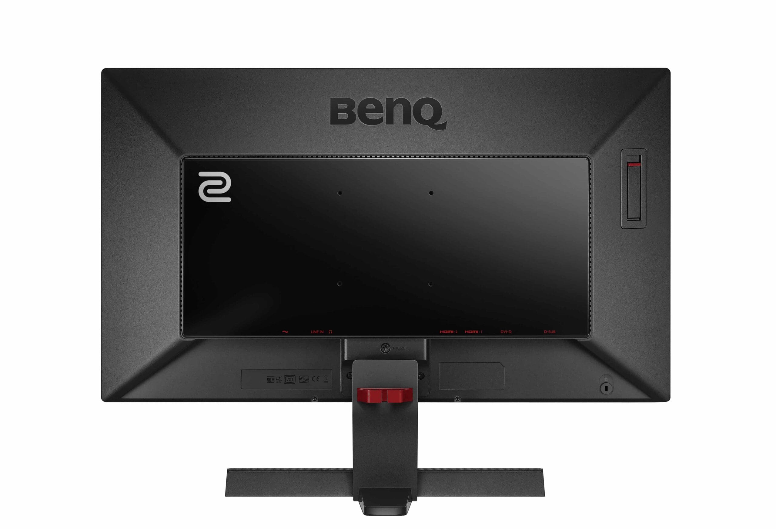 Monitor BENQ ZOWIE 27'' RL2755 E-SPORT MMEDIA - Image 3