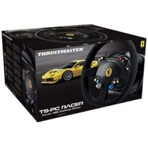 Thrustmaster TS-PC RACER Ferrari 488 Challenge Edition