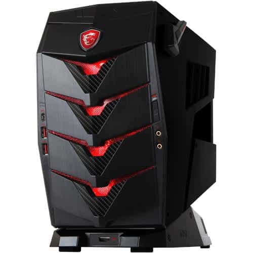 Computador MSI AEGIS 3 VR7RC-004EU (Com Oferta Especial) - Image 2