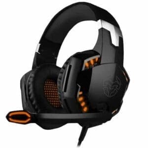 Headphones Nox Krom Kyus PC/PS4