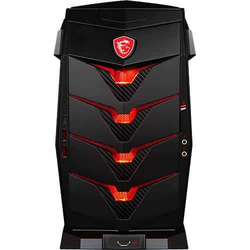 Computador MSI AEGIS 3 VR7RC-004EU (Com Oferta Especial) - Image 3