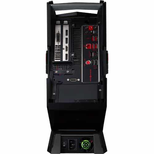 Computador MSI AEGIS 3 VR7RC-004EU (Com Oferta Especial) - Image 5