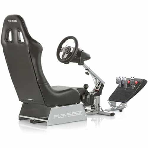 Playseat Evolution + Volante Logitech G29 + Oferta à escolha! - Image 6