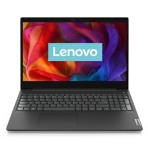 Computador Portátil Lenovo IdeaPad 3 N4020/8GB/256GB SSD/15.6"