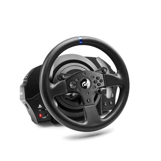 Thrustmaster T300 RS GT Edition - Image 5