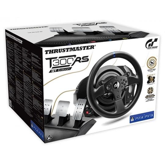 Thrustmaster T300 RS GT Edition - Image 2
