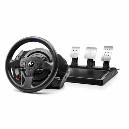 Thrustmaster T300 RS GT Edition - Image 3