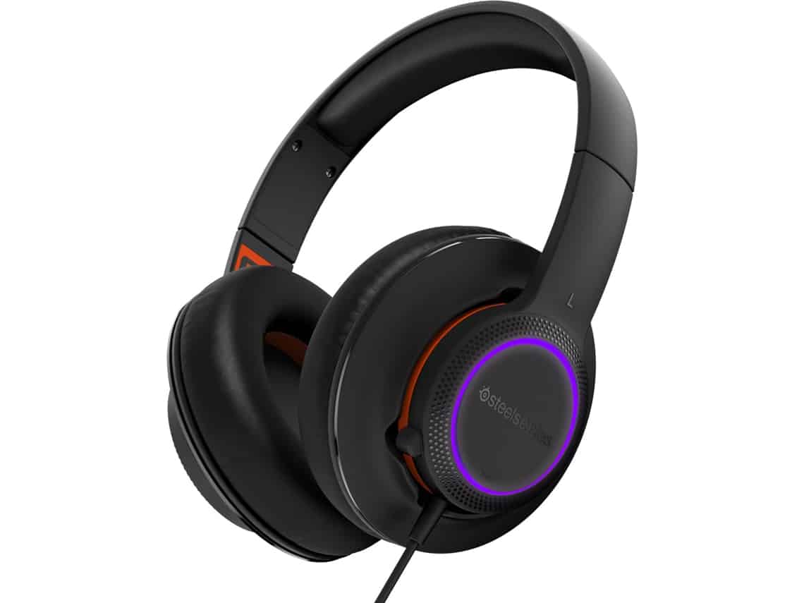 Headphones SteelSeries Siberia 150 - Image 6
