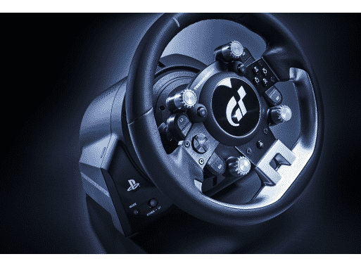 Volante Thrustmaster T-GT - Image 3