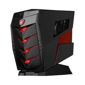 Computador MSI AEGIS-001EU