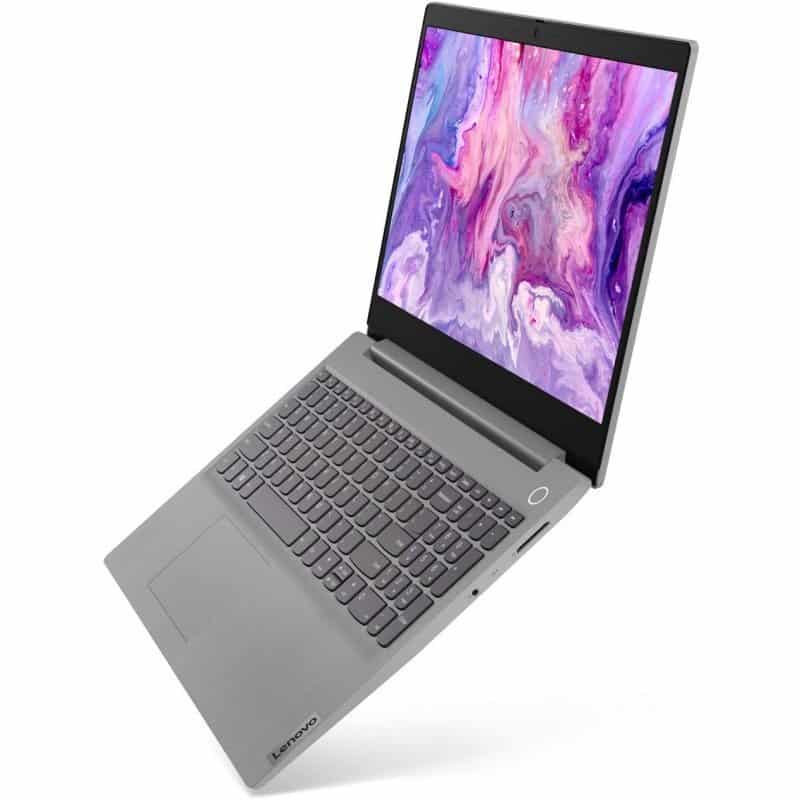 Portátil Lenovo IdeaPad 3 Intel Core i5-1035G1/8GB/256GBSSD/15.6" - Image 3