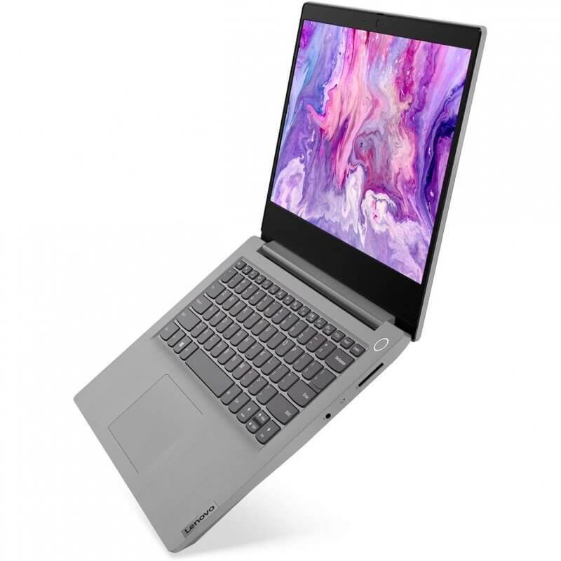 Computador Portátil Lenovo AMD 3020e/8GB/128GB SSD/15.6" - Image 4