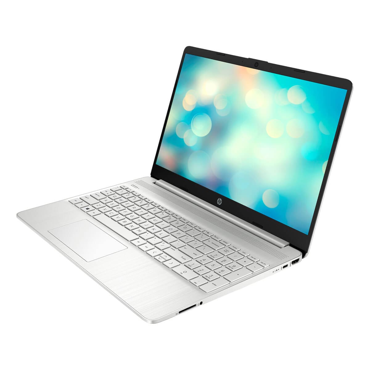 Portátil HP 15.6 Polegadas 4GB RAM 128 GB SSD - Oferta Rato sem fios - Image 3