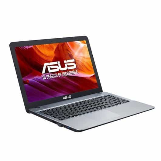 Computador Portátil Asus Intel Celeron N4000/4GB/256GB SSD/15.6" com Windows 10 - Image 5