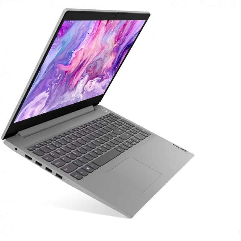 Portátil Lenovo IdeaPad 3 Intel Core i5-1035G1/8GB/256GBSSD/15.6" - Image 5