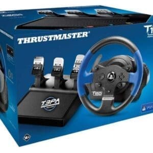 Volante Thrustmaster T150 RS PRO PS3/PS4/PC
