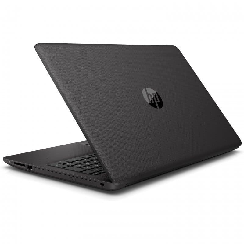 HP Intel Core i3-1005G1/8 GB/256 GB SSD/15.6" - Windows 10 Pro - Image 3