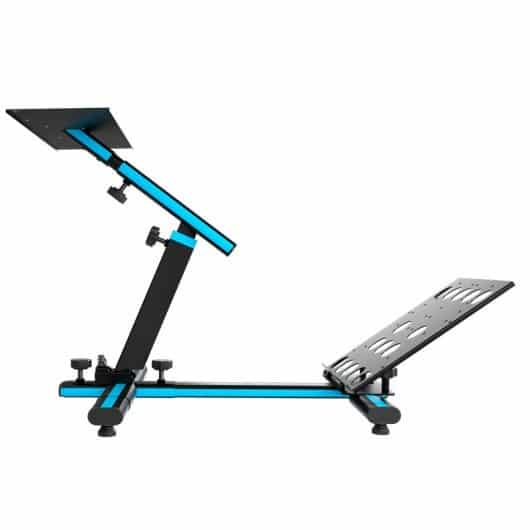 Newskill Byakko V2 Suporte para Volante Profissional - Image 3