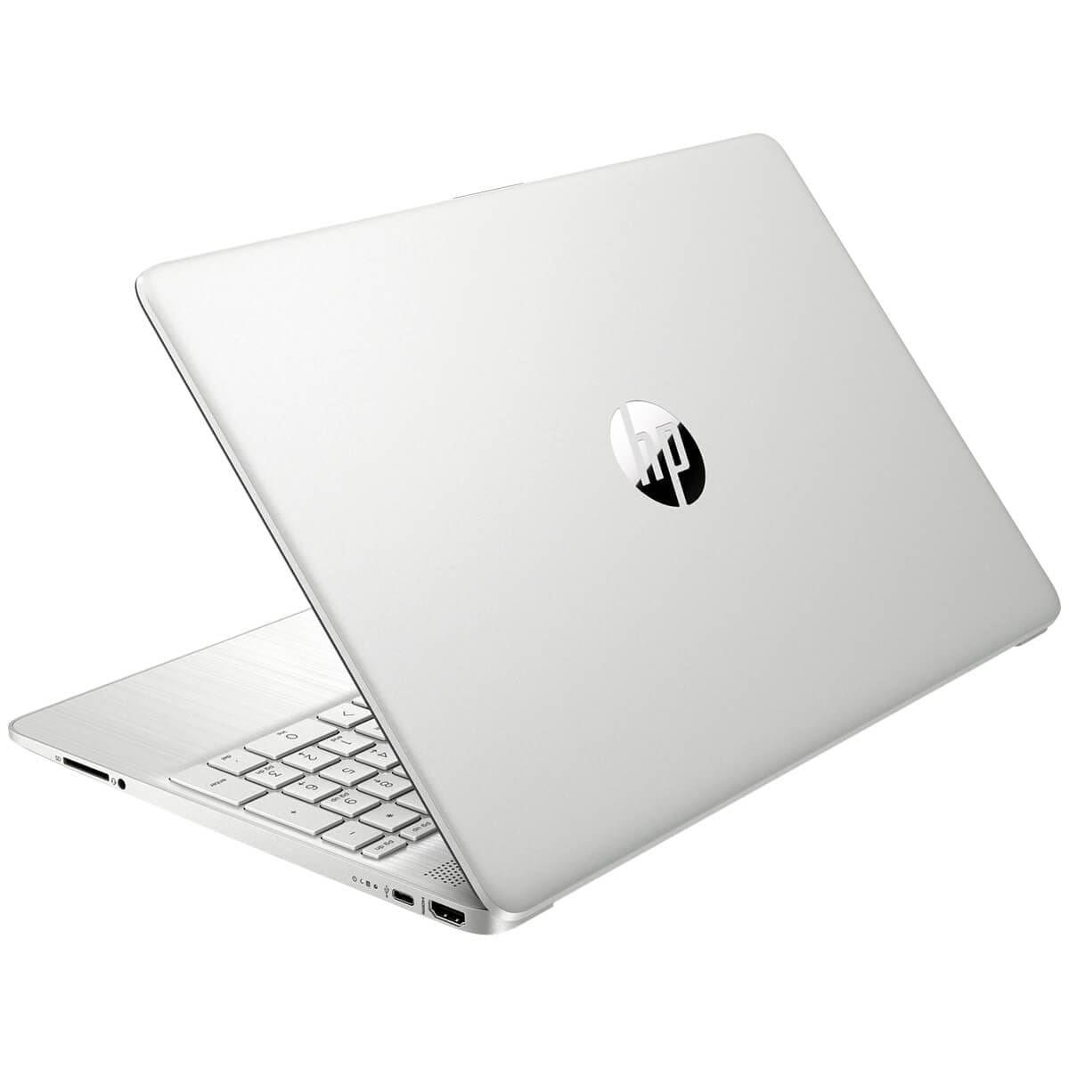 Portátil HP 15.6 Polegadas 4GB RAM 128 GB SSD - Oferta Rato sem fios - Image 2