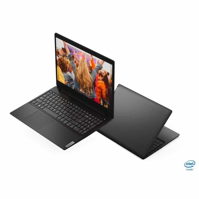 Computador Portátil Lenovo IdeaPad 3 N4020/8GB/256GB SSD/15.6" - Image 5