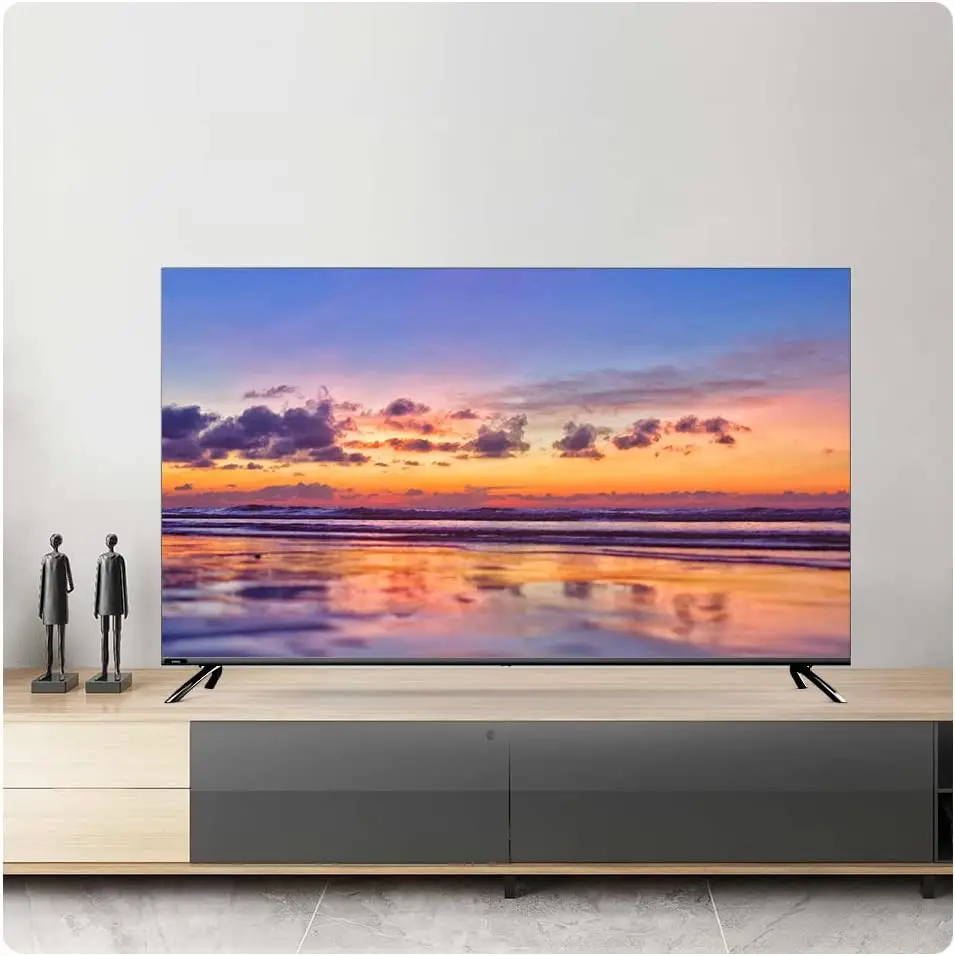 Televisão TV CHIQ U65H7A Android Smart TV LED 65'' 4K Ultra HD - Image 2