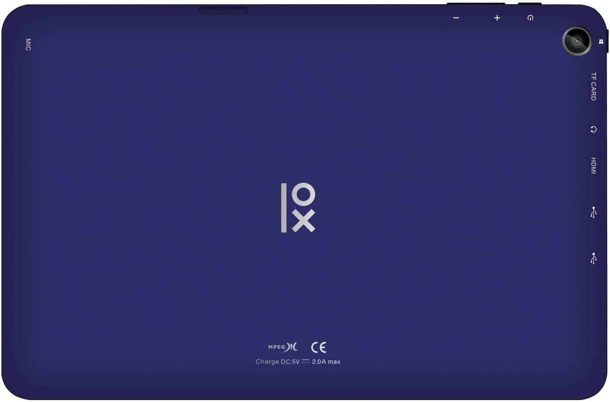 Computador Portátil Tátil Primux Wind 8.9 [2 em 1 Tablet PC) - Image 4