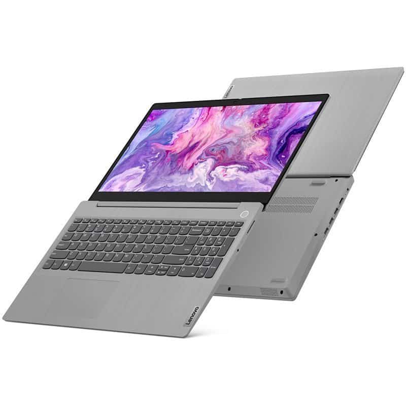 Portátil Lenovo IdeaPad 3 Intel Core i5-1035G1/8GB/256GBSSD/15.6" - Image 7