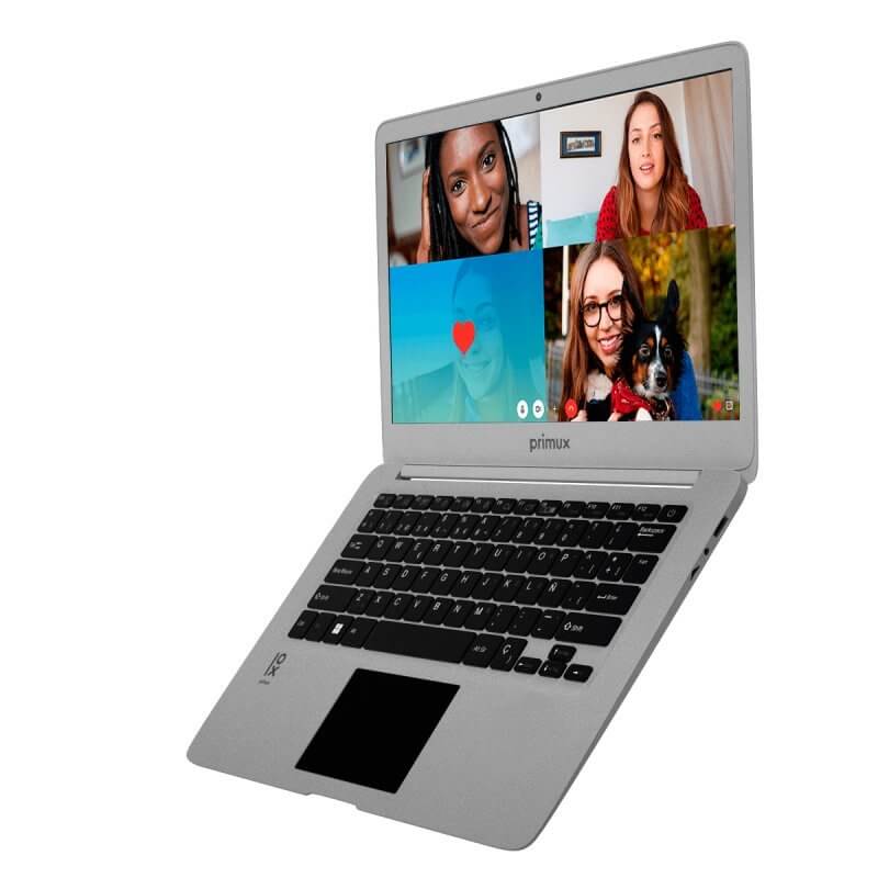 Computador Portátil Primux Ioxbook 1404F /4GB RAM/128GB SSD/14" - Image 5
