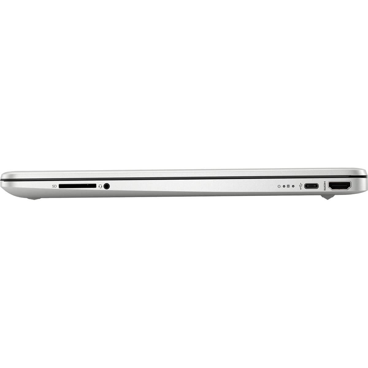 Portátil HP 15.6 Polegadas 4GB RAM 128 GB SSD - Oferta Rato sem fios - Image 5