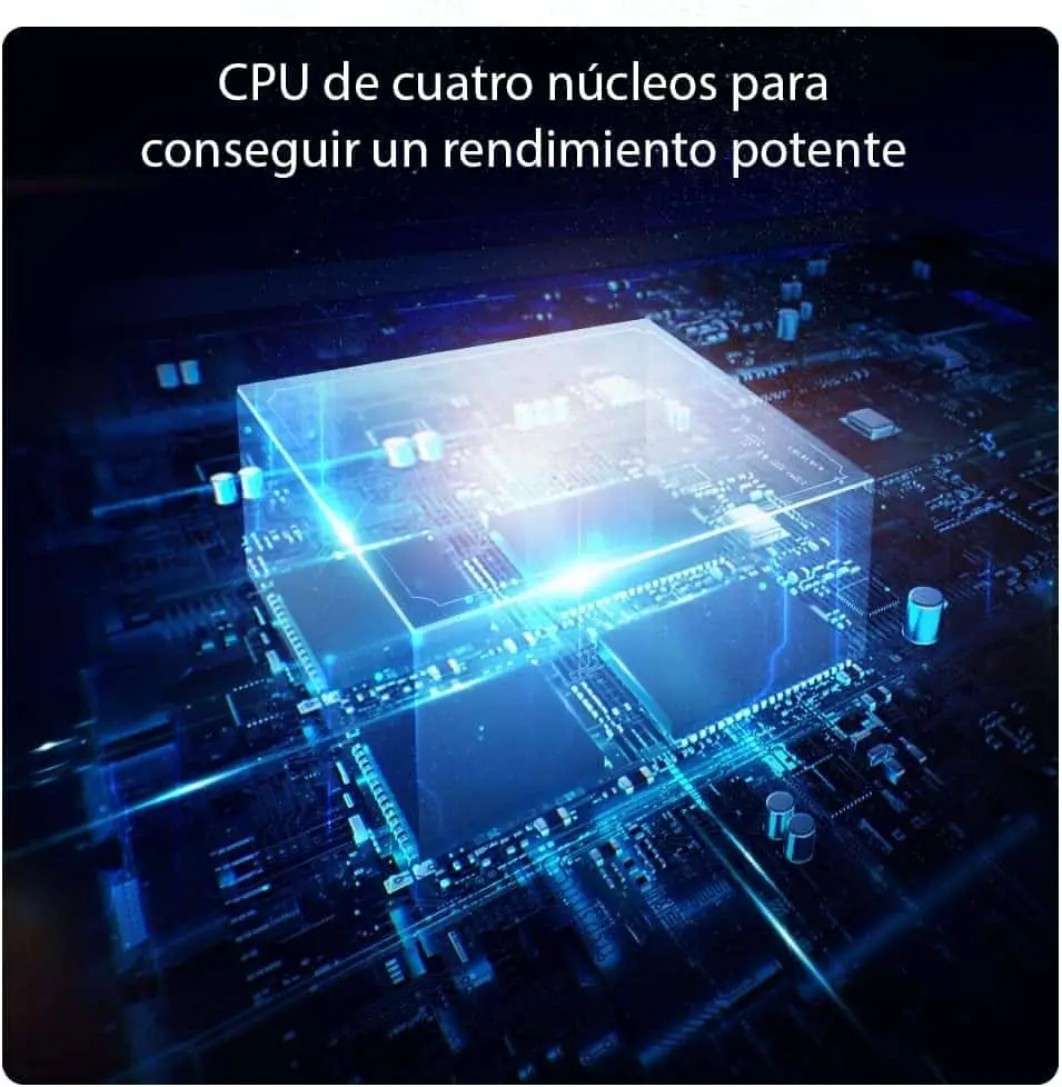 Televisão TV CHIQ U65H7A Android Smart TV LED 65'' 4K Ultra HD - Image 4