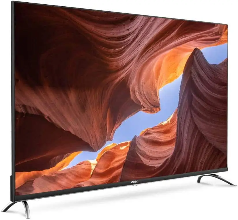 Televisão TV CHIQ U65H7A Android Smart TV LED 65'' 4K Ultra HD - Image 8