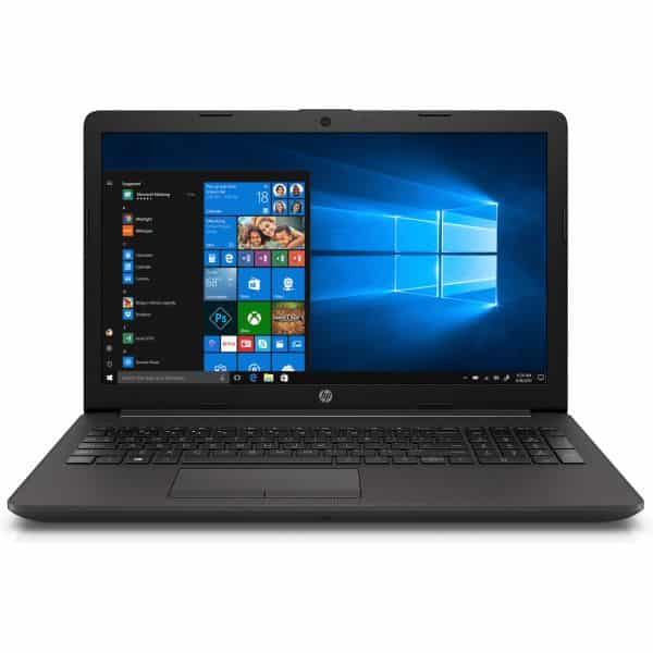 HP Intel Core i3-1005G1/8 GB/256 GB SSD/15.6" - Windows 10 Pro